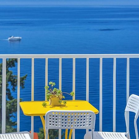 Apartments Marilka Подгора Экстерьер фото