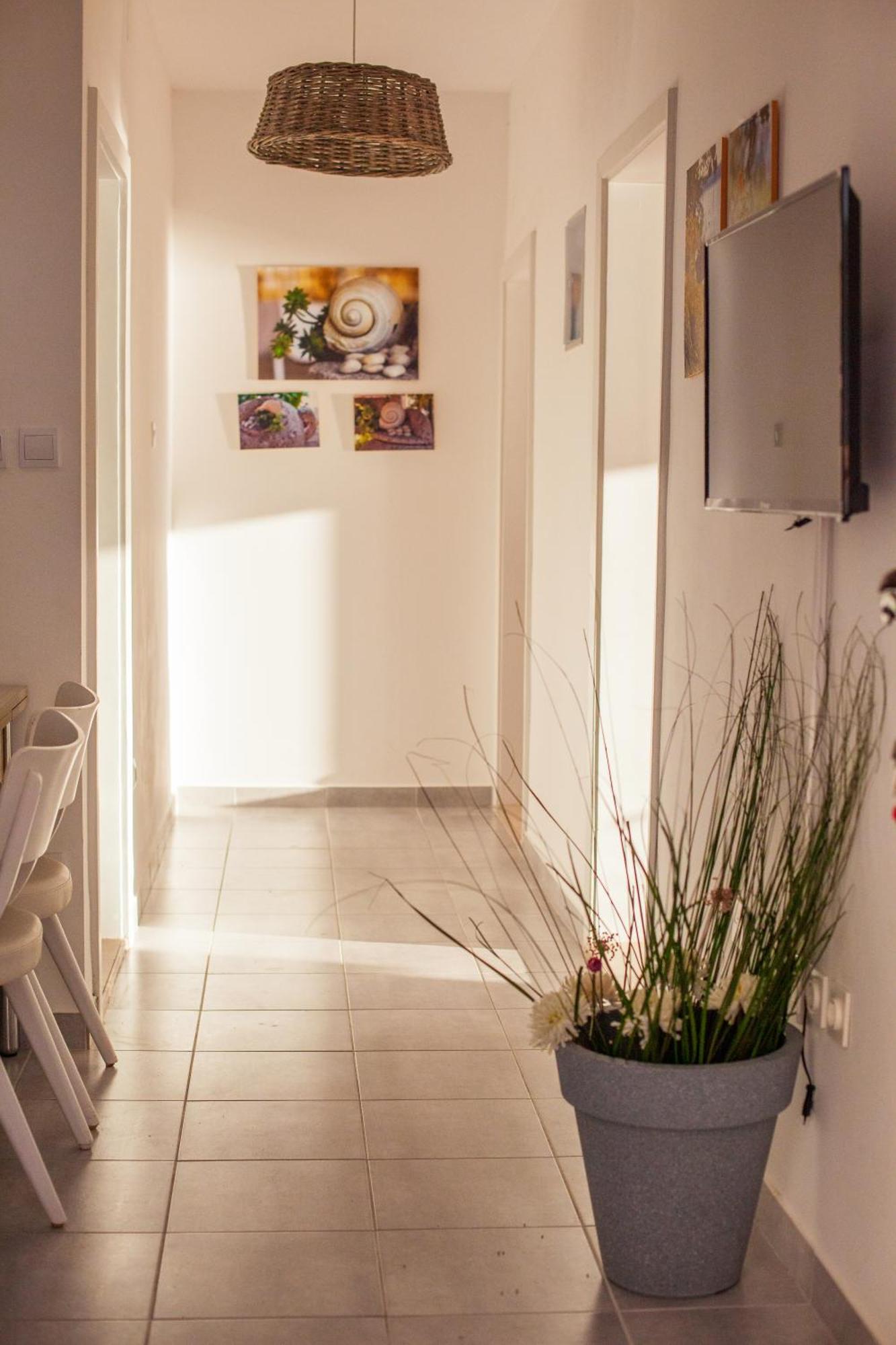 Apartments Marilka Подгора Экстерьер фото