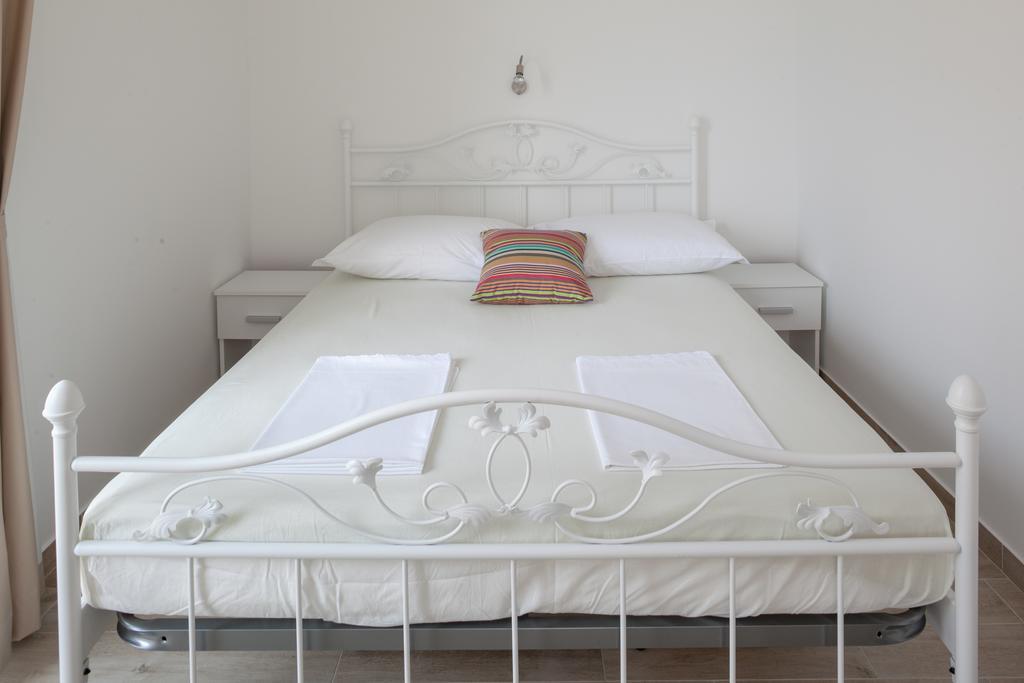 Apartments Marilka Подгора Экстерьер фото